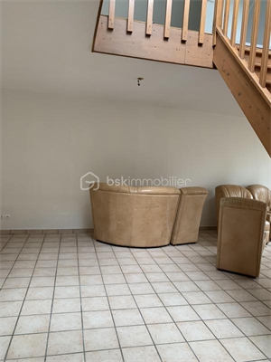 maison de ville à la vente -   76160  DARNETAL, surface 59 m2 vente maison de ville - UBI475935584